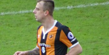 Kamil Grosicki strzelił 3 gola w sezonie. Hull City wysoko wygrali